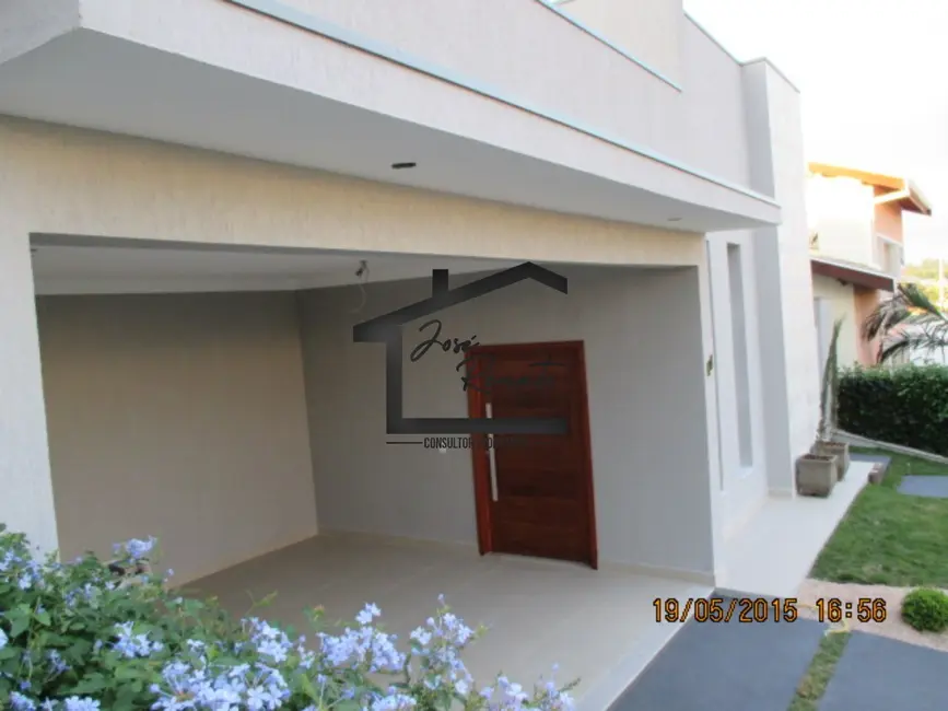 Foto 8 de Casa de Condomínio com 4 quartos à venda, 293m2 em Jardim Portal dos Ipês, Indaiatuba - SP
