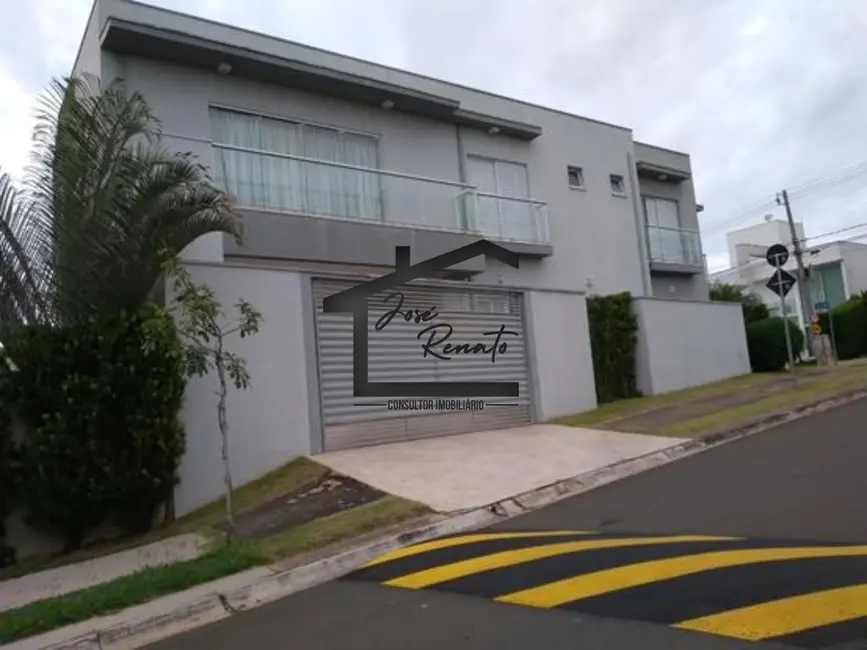 Foto 5 de Casa de Condomínio com 4 quartos à venda, 293m2 em Jardim Portal dos Ipês, Indaiatuba - SP