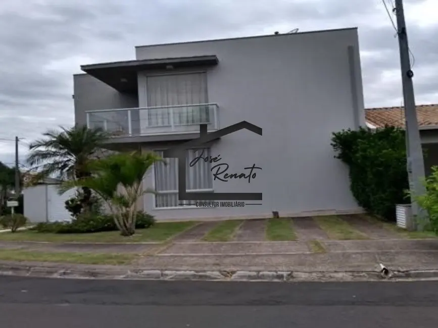 Foto 7 de Casa de Condomínio com 4 quartos à venda, 293m2 em Jardim Portal dos Ipês, Indaiatuba - SP