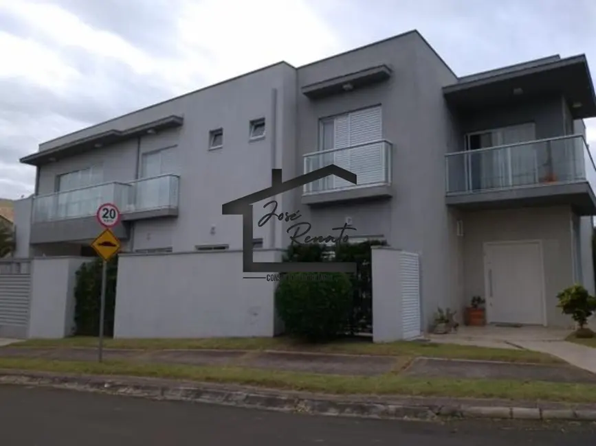 Foto 2 de Casa de Condomínio com 4 quartos à venda, 293m2 em Jardim Portal dos Ipês, Indaiatuba - SP