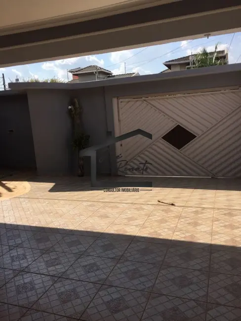 Foto 3 de Casa com 4 quartos à venda, 221m2 em Jardim Regina, Indaiatuba - SP