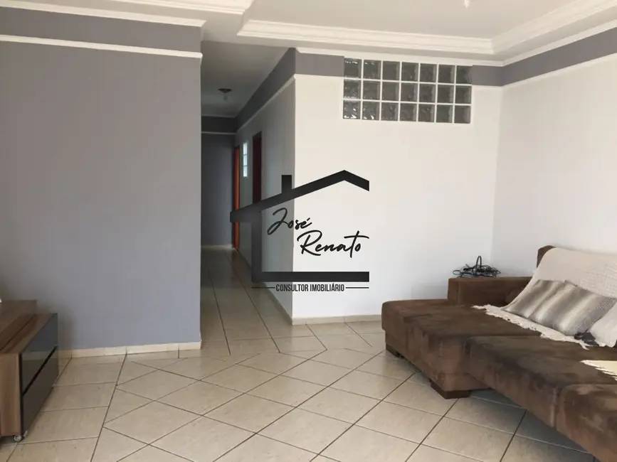 Foto 7 de Casa com 4 quartos à venda, 221m2 em Jardim Regina, Indaiatuba - SP