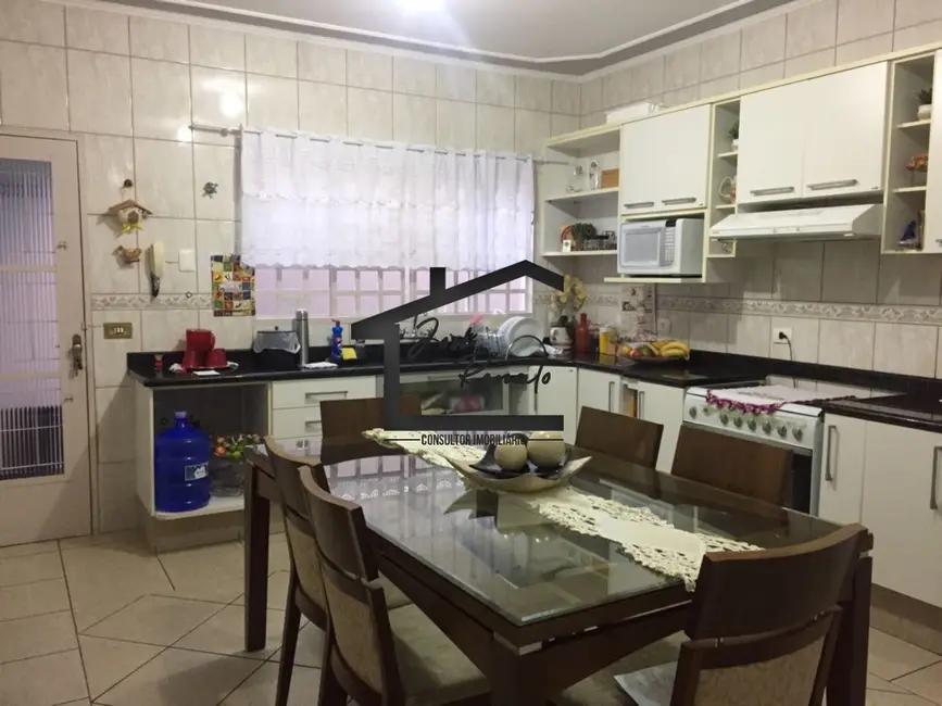 Foto 8 de Casa com 4 quartos à venda, 221m2 em Jardim Regina, Indaiatuba - SP
