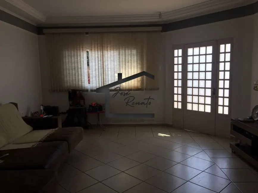 Foto 5 de Casa com 4 quartos à venda, 221m2 em Jardim Regina, Indaiatuba - SP