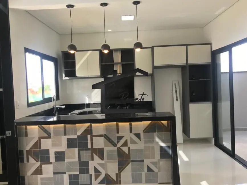 Foto 7 de Casa de Condomínio com 3 quartos à venda, 104m2 em Jardim Park Real, Indaiatuba - SP