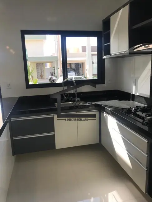 Foto 8 de Casa de Condomínio com 3 quartos à venda, 104m2 em Jardim Park Real, Indaiatuba - SP