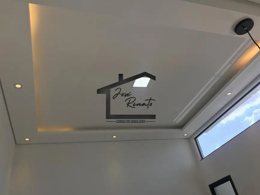 Foto 3 de Casa de Condomínio com 3 quartos à venda, 104m2 em Jardim Park Real, Indaiatuba - SP