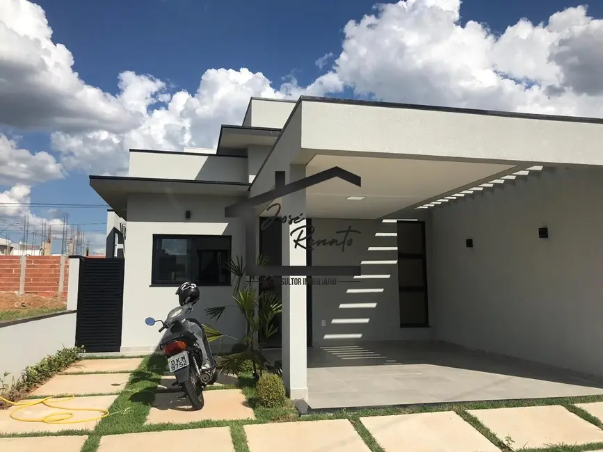 Foto 1 de Casa de Condomínio com 3 quartos à venda, 104m2 em Jardim Park Real, Indaiatuba - SP