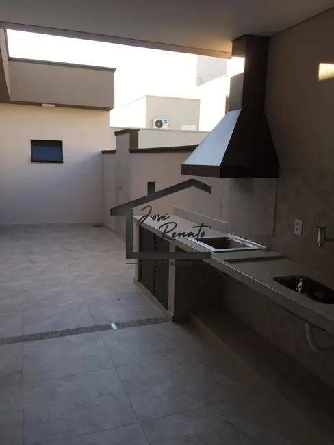 Foto 8 de Casa de Condomínio com 3 quartos à venda, 139m2 em Jardim Bréscia, Indaiatuba - SP