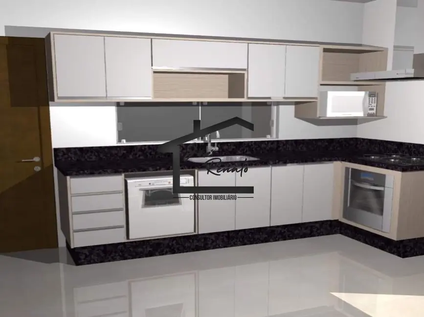 Foto 6 de Casa de Condomínio com 3 quartos à venda, 139m2 em Jardim Bréscia, Indaiatuba - SP