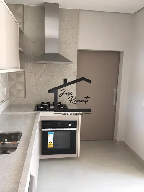 Foto 7 de Casa de Condomínio com 3 quartos à venda, 139m2 em Jardim Bréscia, Indaiatuba - SP