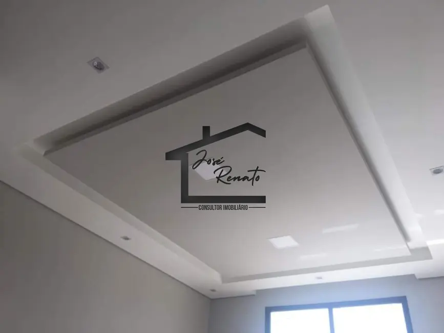 Foto 4 de Casa de Condomínio com 3 quartos à venda, 139m2 em Jardim Bréscia, Indaiatuba - SP