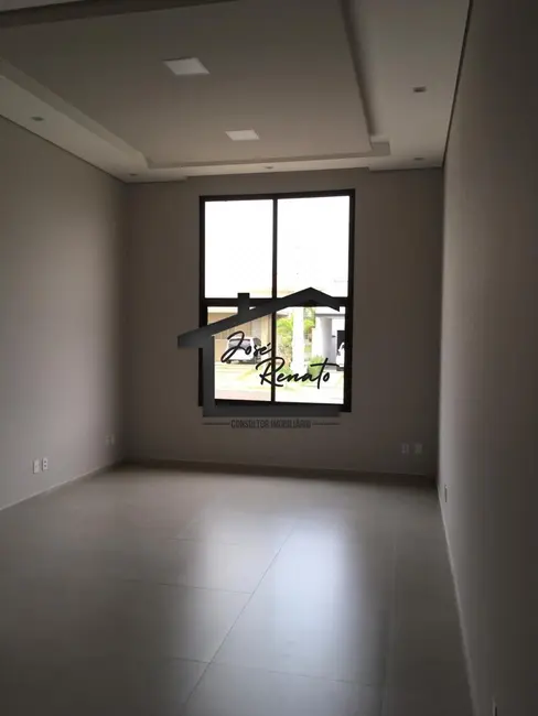 Foto 3 de Casa de Condomínio com 3 quartos à venda, 139m2 em Jardim Bréscia, Indaiatuba - SP