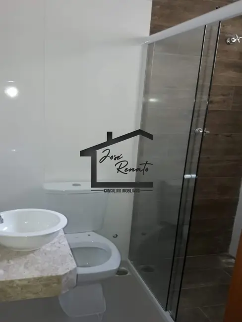 Foto 6 de Casa com 3 quartos à venda, 60m2 em Jardim Residencial Veneza, Indaiatuba - SP