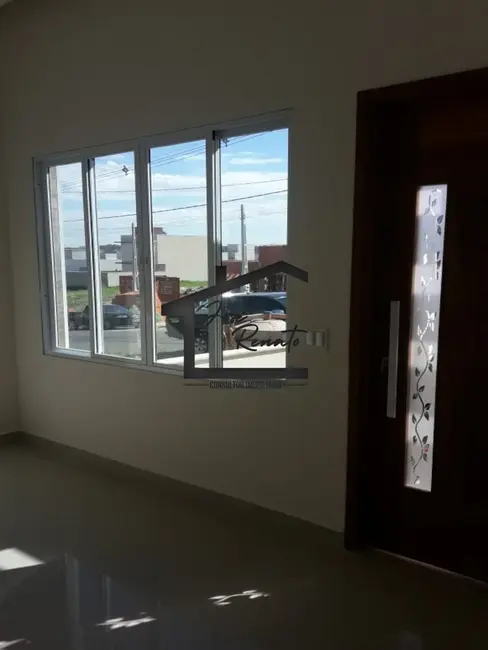 Foto 7 de Casa de Condomínio com 3 quartos à venda, 140m2 em Vila Maria, Indaiatuba - SP