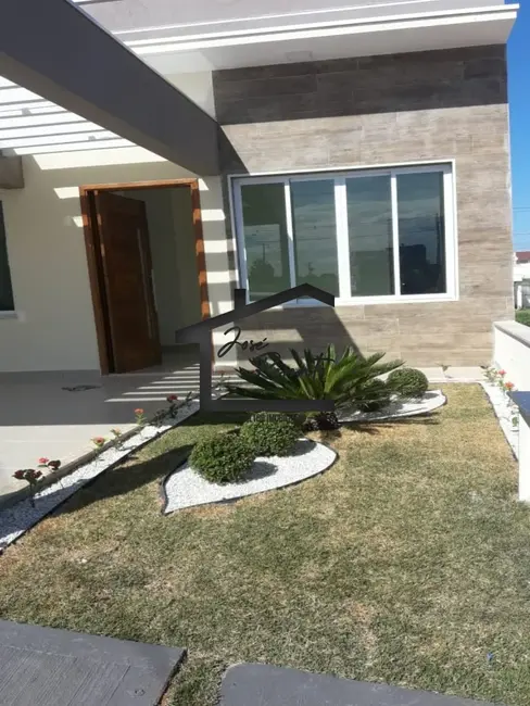 Foto 4 de Casa de Condomínio com 3 quartos à venda, 140m2 em Vila Maria, Indaiatuba - SP