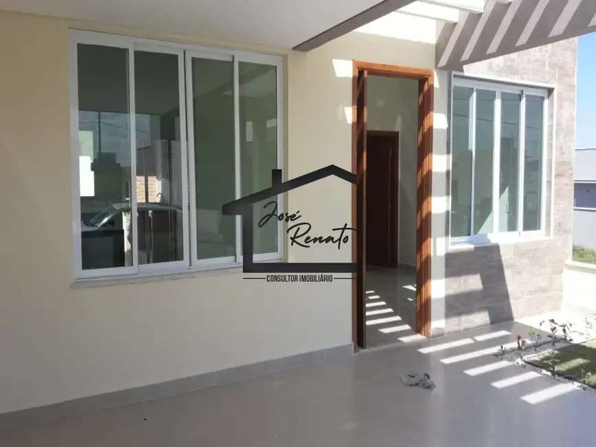 Foto 3 de Casa de Condomínio com 3 quartos à venda, 140m2 em Vila Maria, Indaiatuba - SP