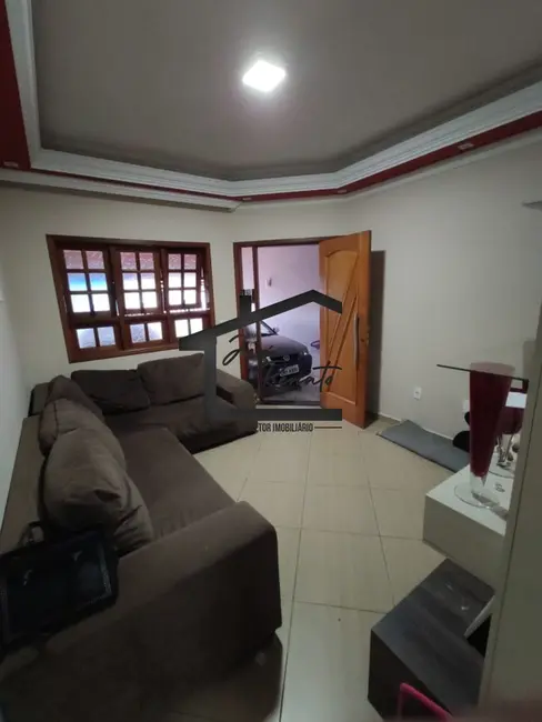 Foto 4 de Casa com 3 quartos à venda, 185m2 em Residencial Monte Verde, Indaiatuba - SP