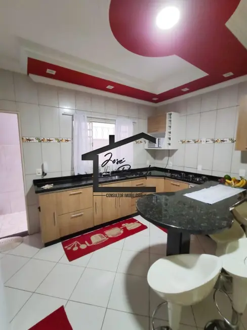 Foto 6 de Casa com 3 quartos à venda, 185m2 em Residencial Monte Verde, Indaiatuba - SP