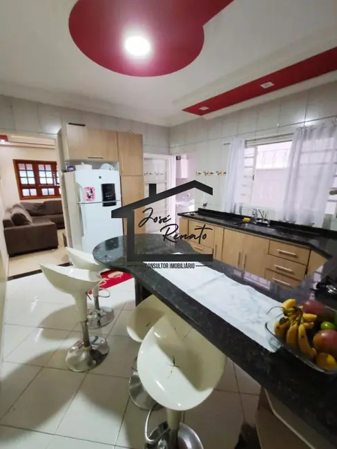 Foto 7 de Casa com 3 quartos à venda, 185m2 em Residencial Monte Verde, Indaiatuba - SP