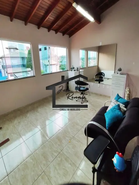 Foto 9 de Casa com 3 quartos à venda, 185m2 em Residencial Monte Verde, Indaiatuba - SP