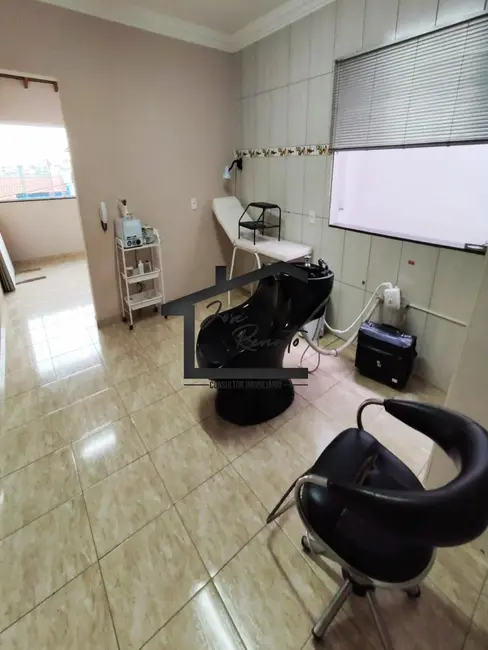 Foto 8 de Casa com 3 quartos à venda, 185m2 em Residencial Monte Verde, Indaiatuba - SP