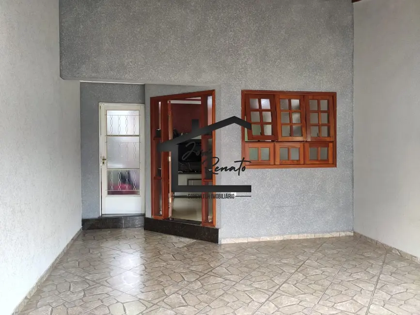 Foto 3 de Casa com 3 quartos à venda, 185m2 em Residencial Monte Verde, Indaiatuba - SP