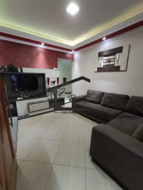 Foto 5 de Casa com 3 quartos à venda, 185m2 em Residencial Monte Verde, Indaiatuba - SP