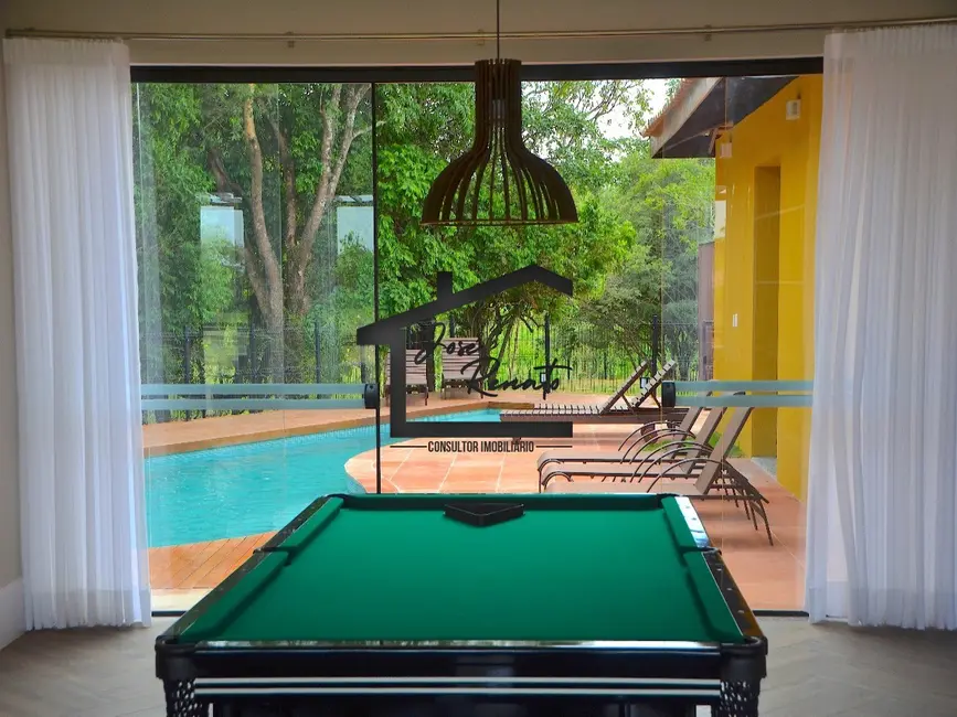 Foto 8 de Terreno / Lote à venda, 1000m2 em Jardim do Sol, Indaiatuba - SP