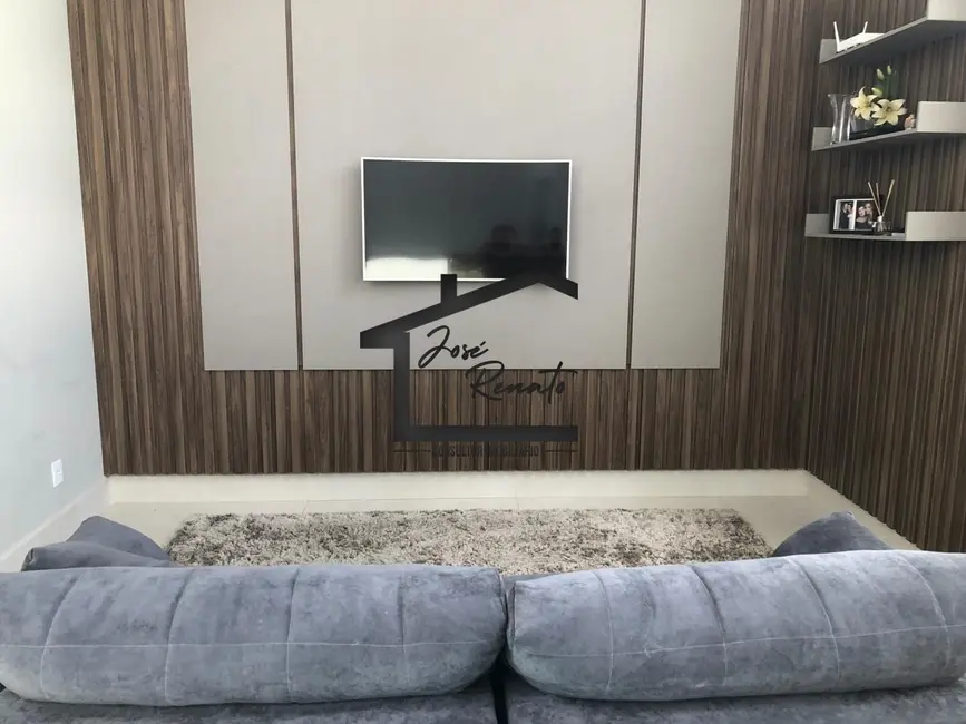 Foto 6 de Casa de Condomínio com 4 quartos à venda, 390m2 em Jardim Vila Paradiso, Indaiatuba - SP