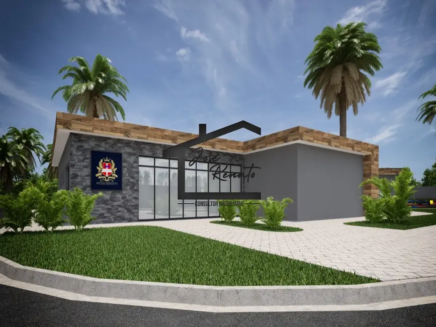 Foto 3 de Terreno / Lote à venda, 300m2 em Indaiatuba - SP