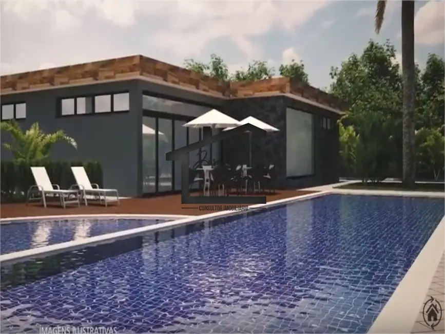 Foto 6 de Terreno / Lote à venda, 300m2 em Indaiatuba - SP