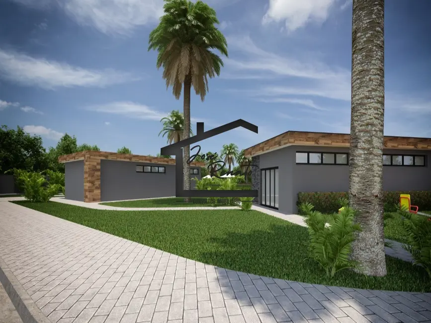 Foto 4 de Terreno / Lote à venda, 300m2 em Indaiatuba - SP