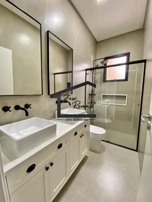 Foto 5 de Casa de Condomínio com 3 quartos à venda, 190m2 em Indaiatuba - SP