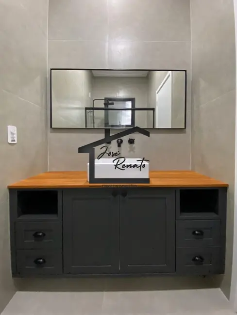 Foto 6 de Casa de Condomínio com 3 quartos à venda, 190m2 em Indaiatuba - SP