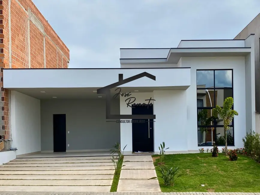 Foto 2 de Casa de Condomínio com 3 quartos à venda, 190m2 em Indaiatuba - SP