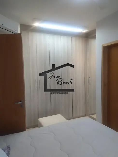 Foto 4 de Apartamento com 3 quartos à venda, 83m2 em Indaiatuba - SP