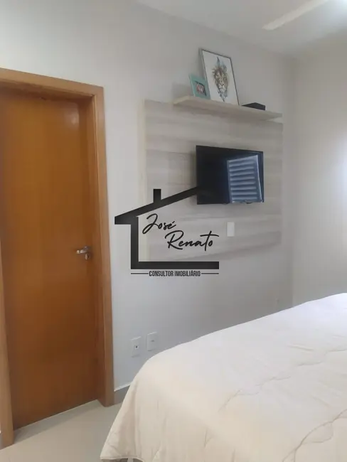 Foto 3 de Apartamento com 3 quartos à venda, 83m2 em Indaiatuba - SP