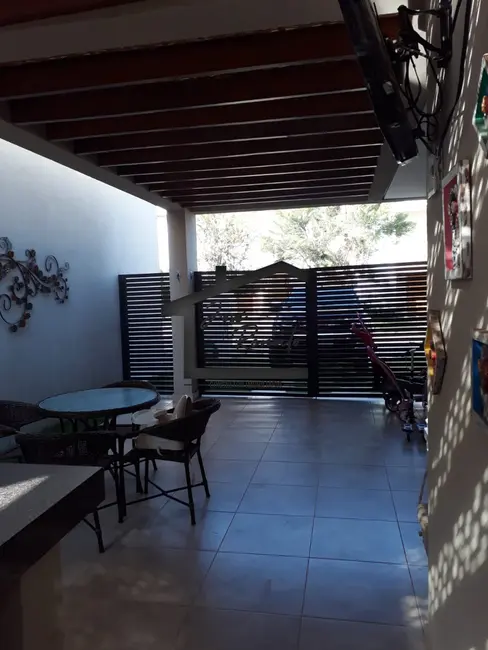 Foto 8 de Casa de Condomínio com 3 quartos à venda, 145m2 em Indaiatuba - SP