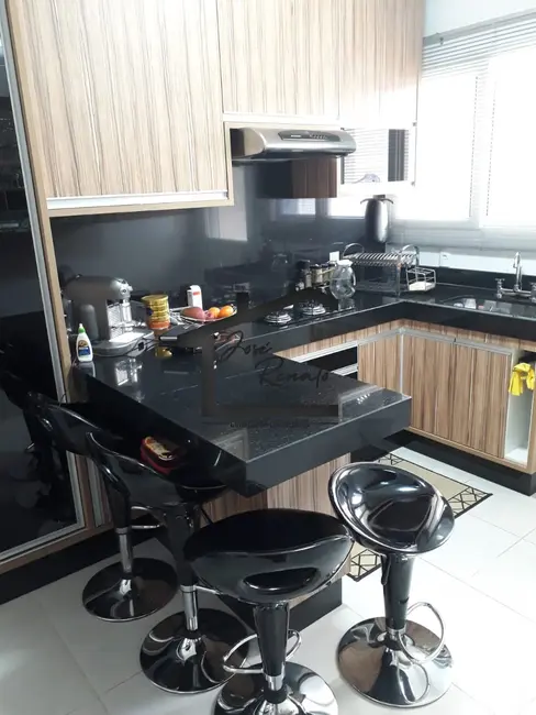 Foto 3 de Casa de Condomínio com 3 quartos à venda, 145m2 em Indaiatuba - SP