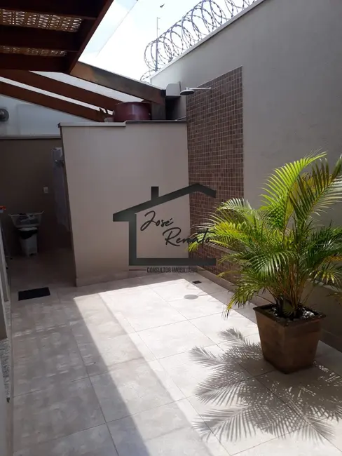 Foto 6 de Casa de Condomínio com 3 quartos à venda, 145m2 em Indaiatuba - SP