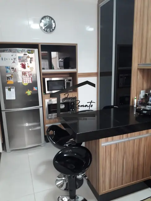 Foto 4 de Casa de Condomínio com 3 quartos à venda, 145m2 em Indaiatuba - SP