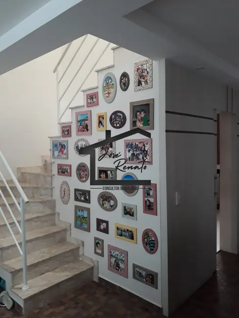 Foto 2 de Casa de Condomínio com 3 quartos à venda, 145m2 em Indaiatuba - SP