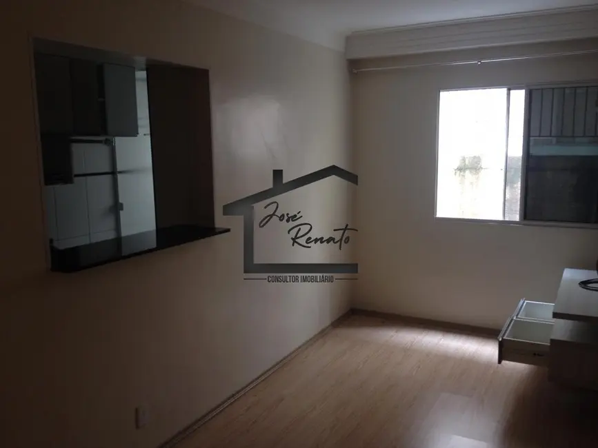 Foto 4 de Apartamento com 2 quartos à venda, 55m2 em Indaiatuba - SP