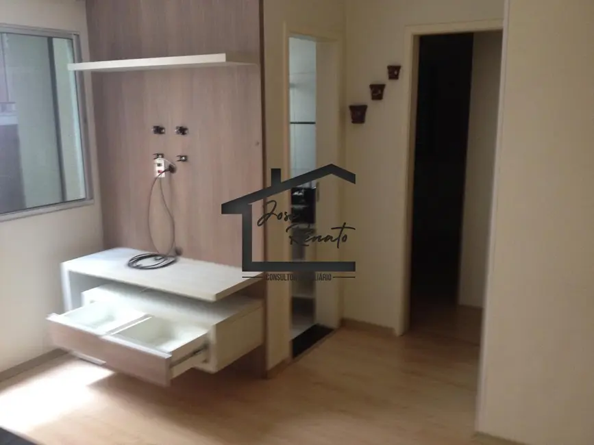 Foto 3 de Apartamento com 2 quartos à venda, 55m2 em Indaiatuba - SP