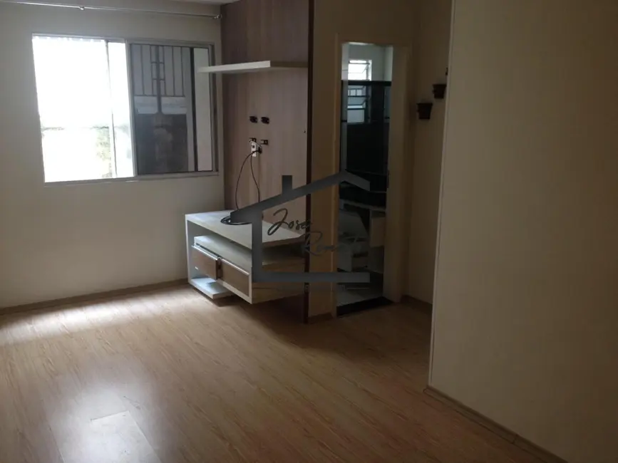 Foto 2 de Apartamento com 2 quartos à venda, 55m2 em Indaiatuba - SP