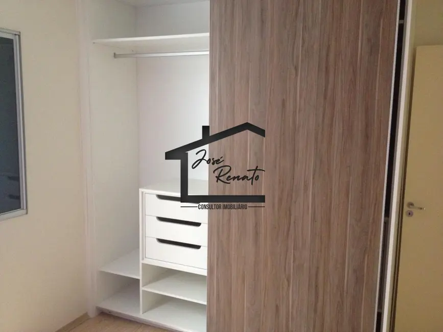 Foto 8 de Apartamento com 2 quartos à venda, 55m2 em Indaiatuba - SP