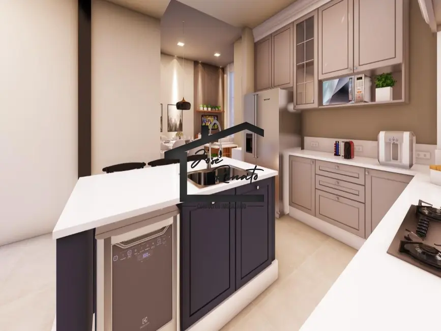 Foto 5 de Casa de Condomínio com 3 quartos à venda, 190m2 em Jardim Residencial Dona Lucilla, Indaiatuba - SP