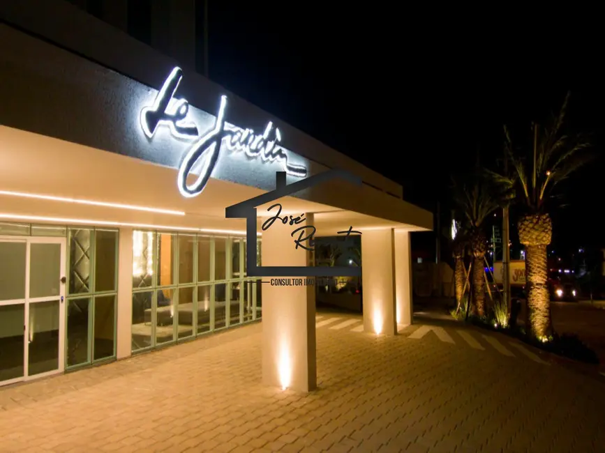 Foto 4 de Apartamento com 3 quartos à venda, 87m2 em Indaiatuba - SP