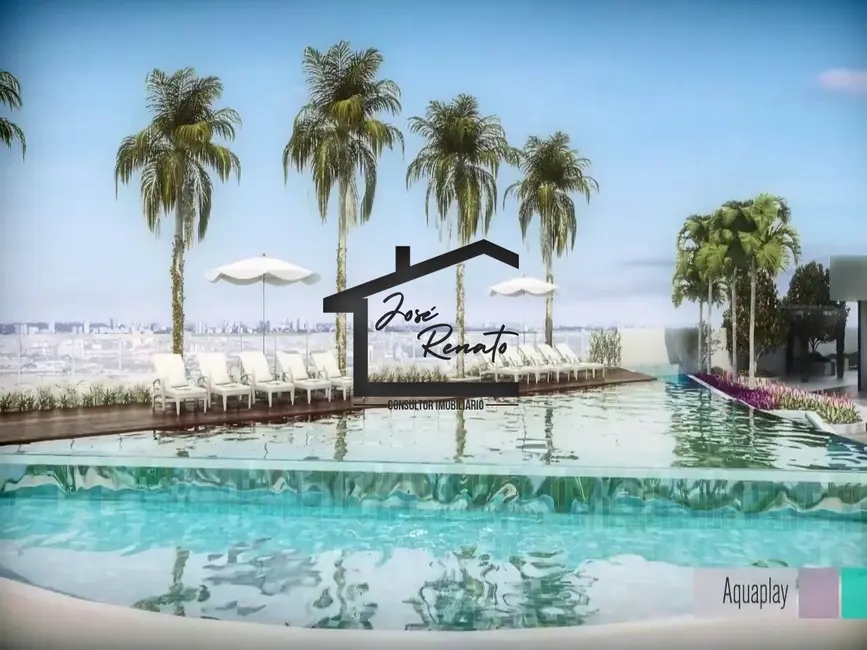 Foto 5 de Apartamento com 3 quartos à venda, 87m2 em Indaiatuba - SP